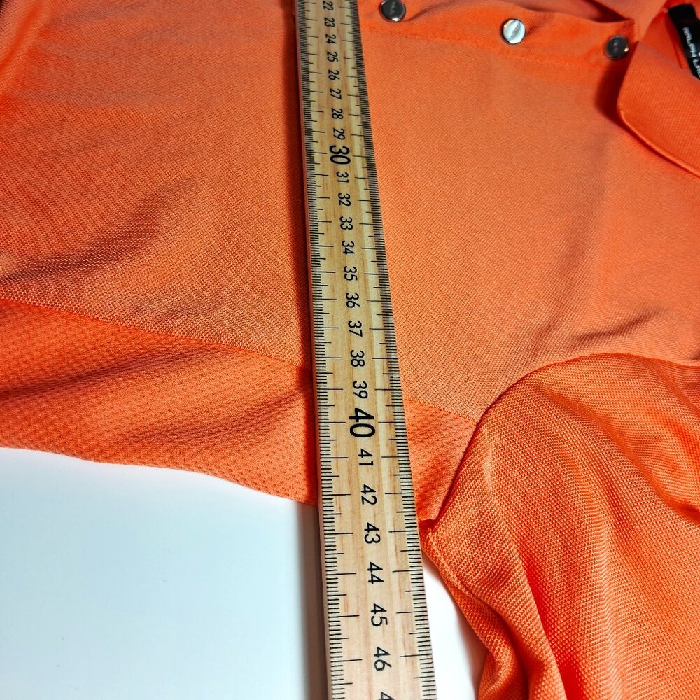 Ralph Lauren RLX Womens Golf Long Sleeve - Picture 7 of 12